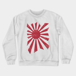 Rising Sun Crewneck Sweatshirt